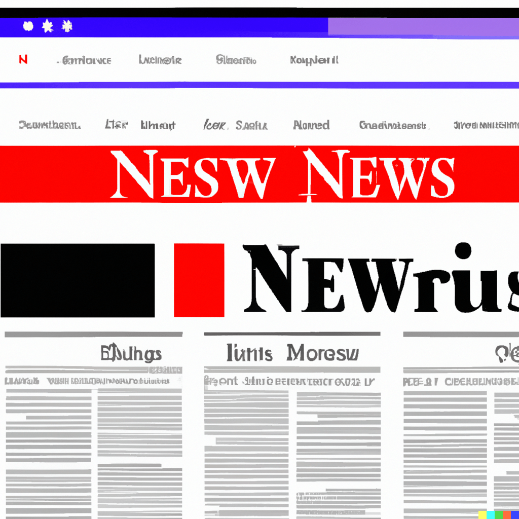 News Websites