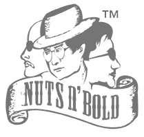 Nuts n' bold creative