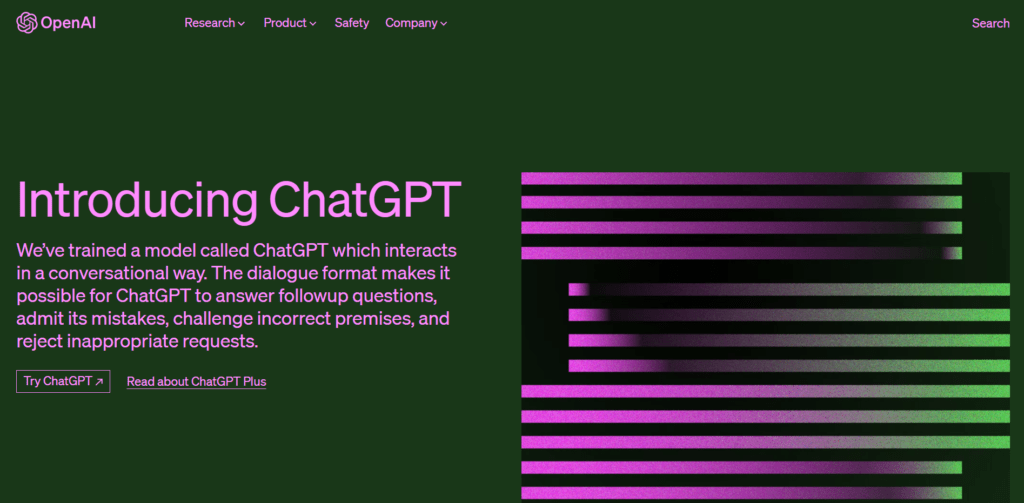 ChatGPT