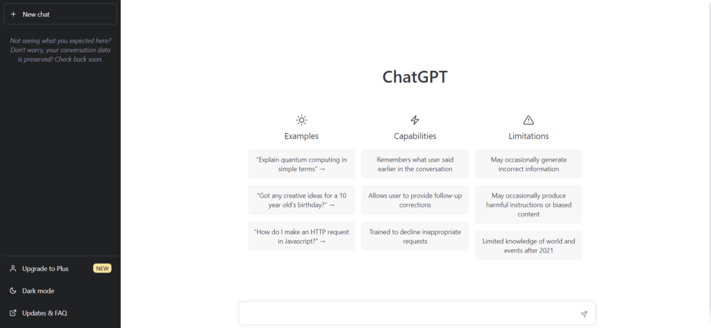 ChatGPT