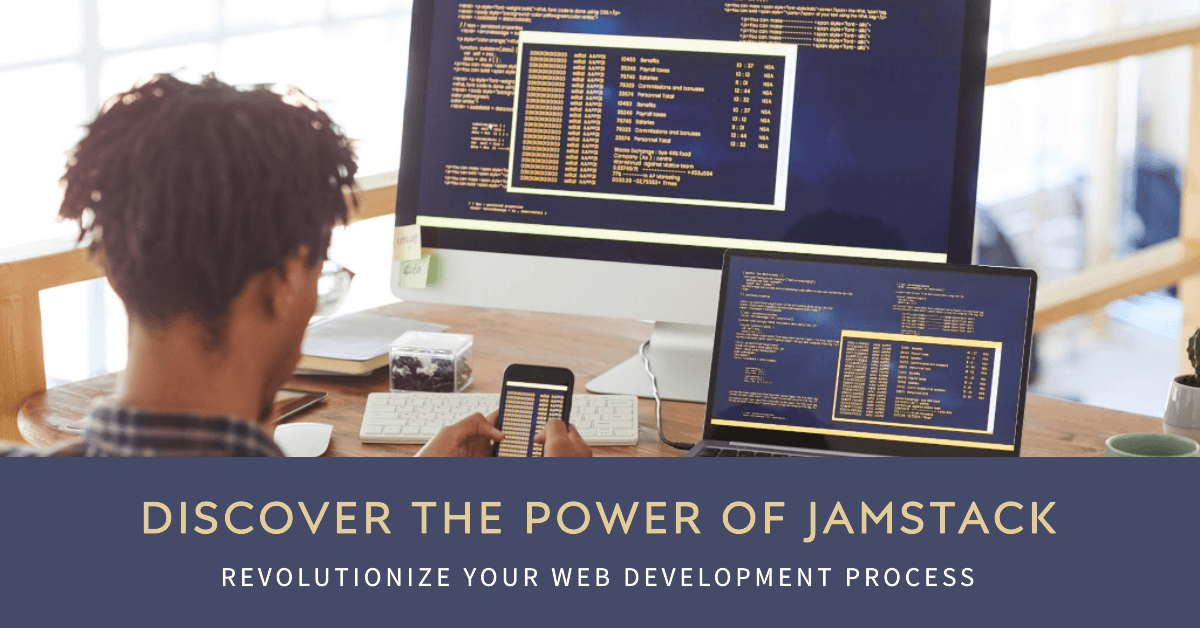 how-does-jamstack-differ-from-traditional-web-development-architectures