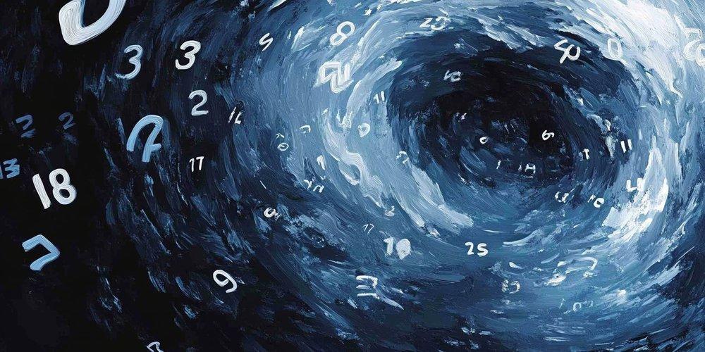 Why AI Needs Large Numerical Models (LNMs) for Mathematical Mastery Why AI Needs Large Numerical Models (LNMs) for Mathematical Mastery