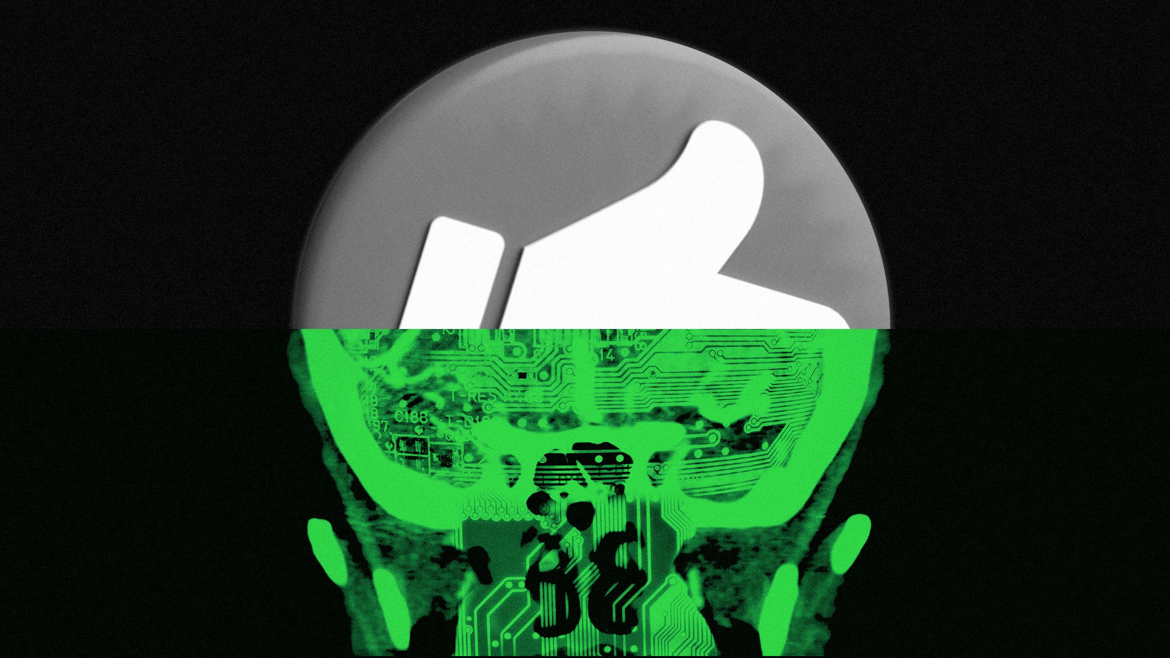 AI Is Using Your Likes to Get Inside Your Head AI Is Using Your Likes to Get Inside Your Head