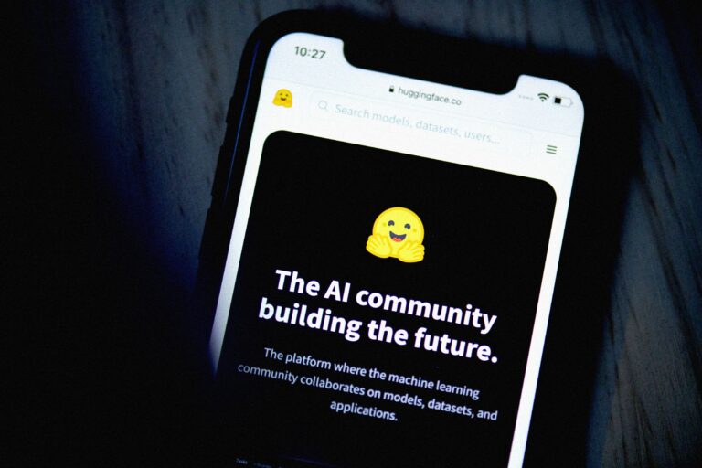 Hugging Face Acquires Pollen Robotics to Unleash Open Source AI Robots