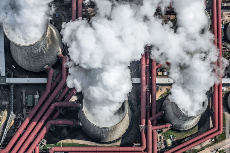 Donald Trump Wants to Save the Coal Industry. He’s Too Late