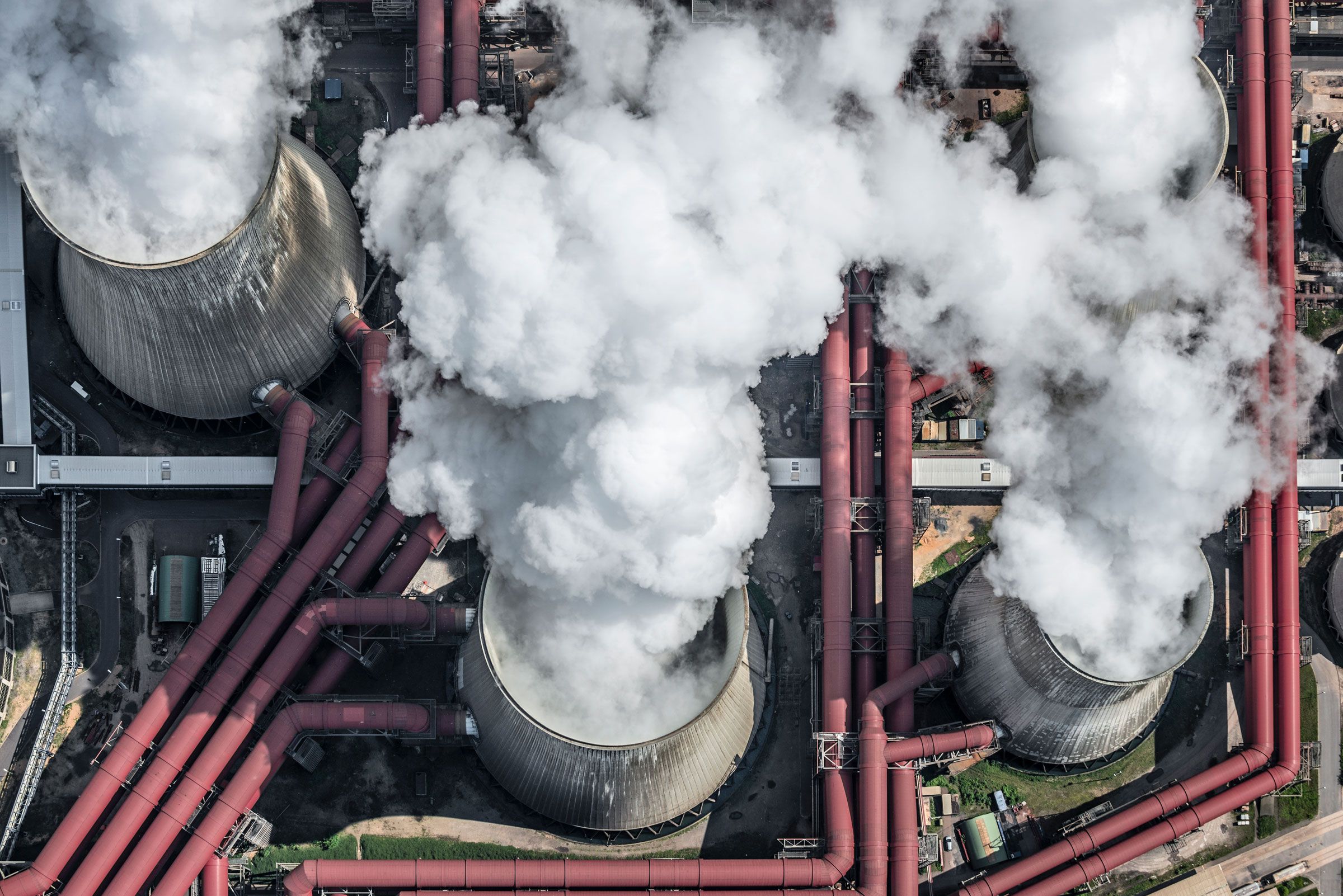 Donald Trump Wants to Save the Coal Industry. He’s Too Late Donald Trump Wants to Save the Coal Industry. He’s Too Late