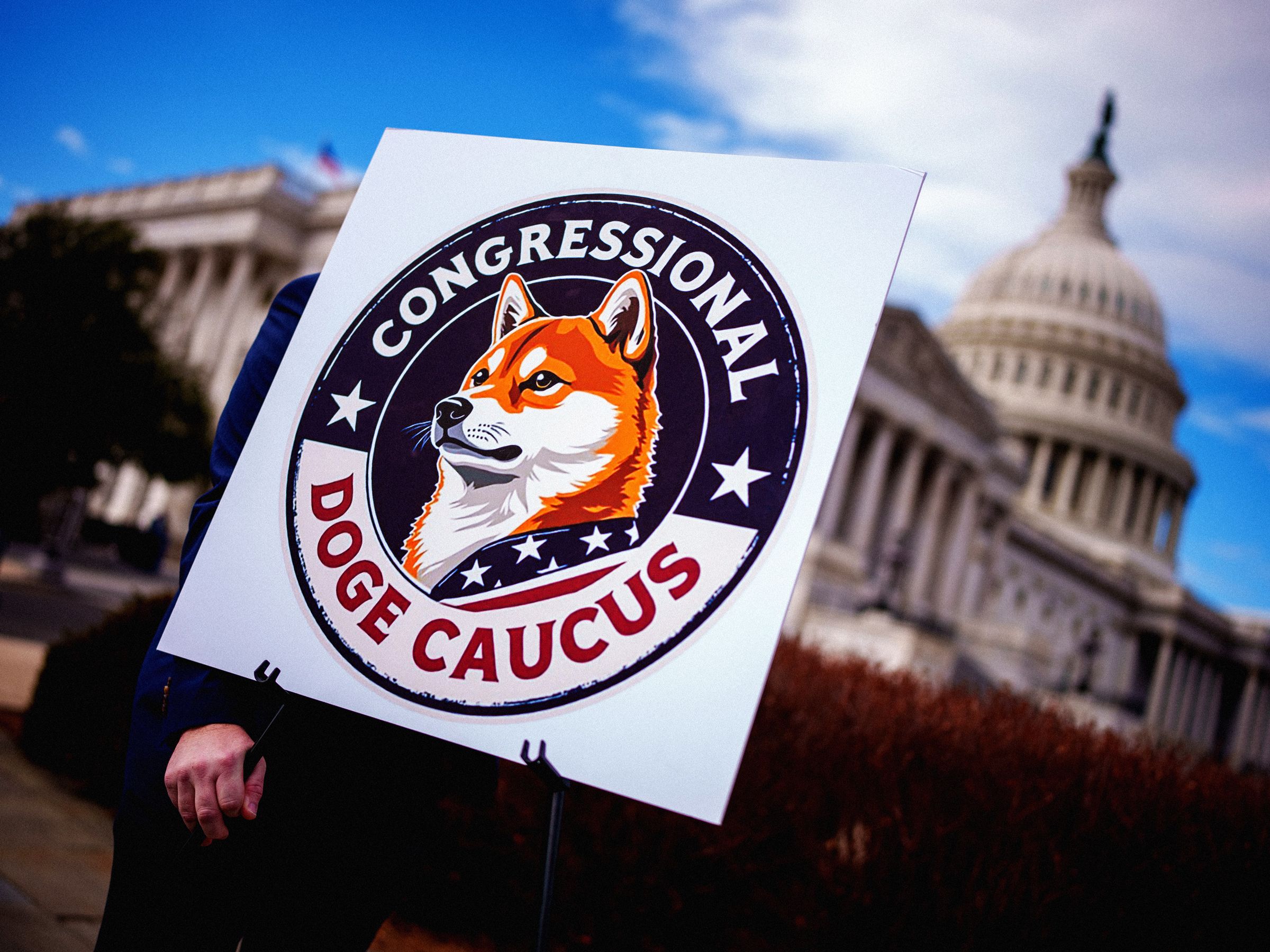 A DOGE Recruiter Is Staffing a Project to Deploy AI Agents Across the US Government A DOGE Recruiter Is Staffing a Project to Deploy AI Agents Across the US Government