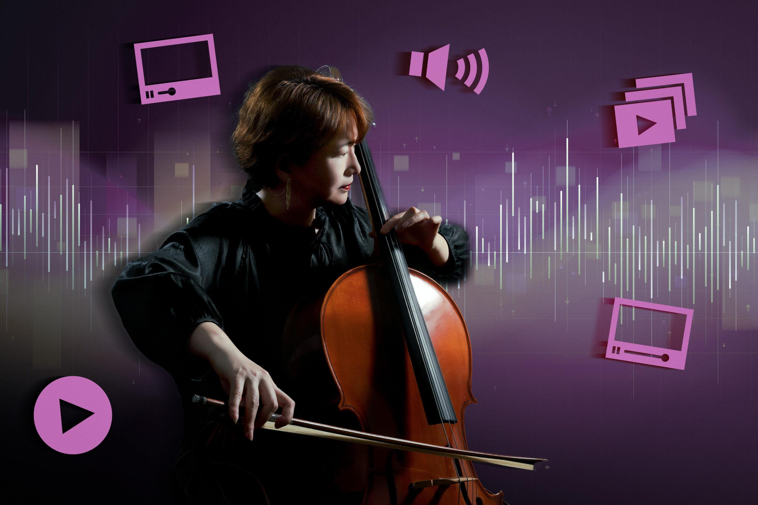 AI learns how vision and sound are connected, without human intervention