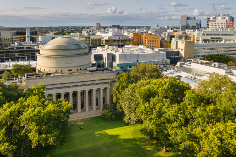MIT announces the Initiative for New Manufacturing