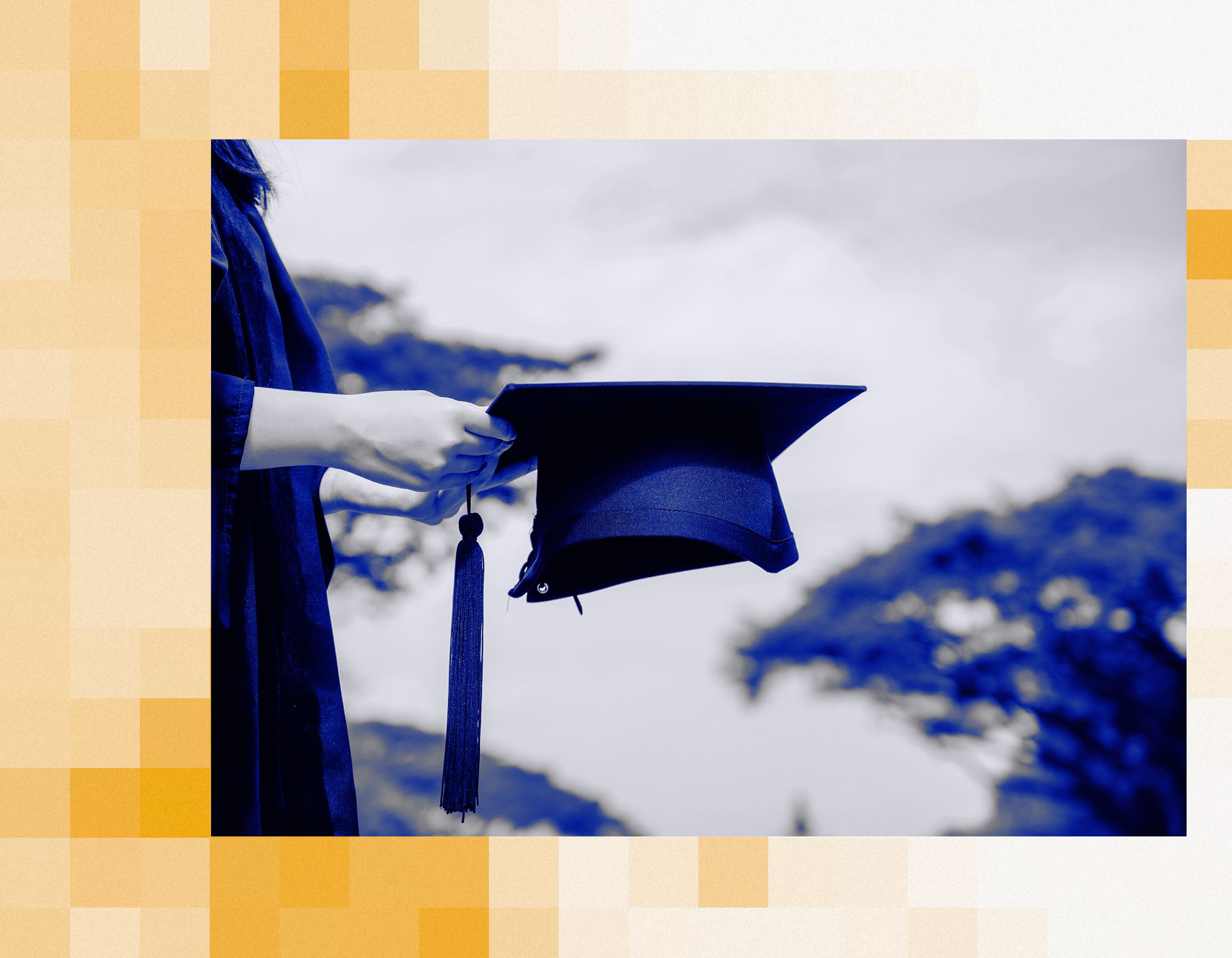 No, Graduates: AI Hasn't Ended Your Career Before It Starts No, Graduates: AI Hasn't Ended Your Career Before It Starts