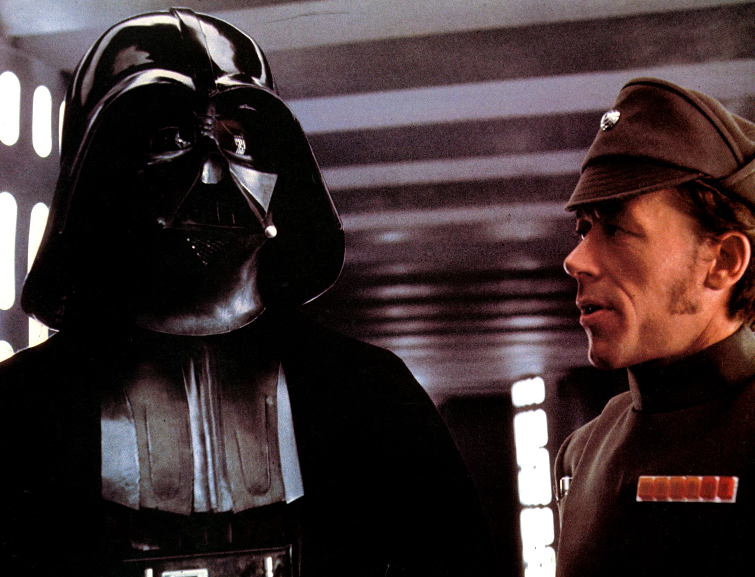 'Fortnite' Players Are Already Making AI Darth Vader Swear