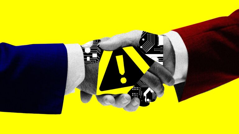 Singapore’s Vision for AI Safety Bridges the US-China Divide