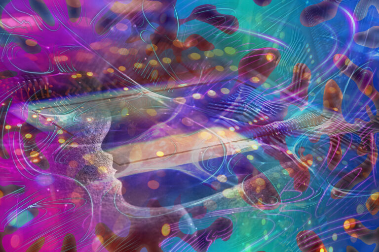 Photonic processor could streamline 6G wireless signal processing