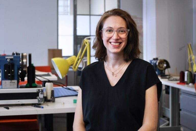 Combining technology, education, and human connection to improve online learning