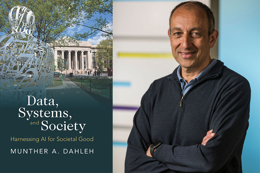 Melding data, systems, and society