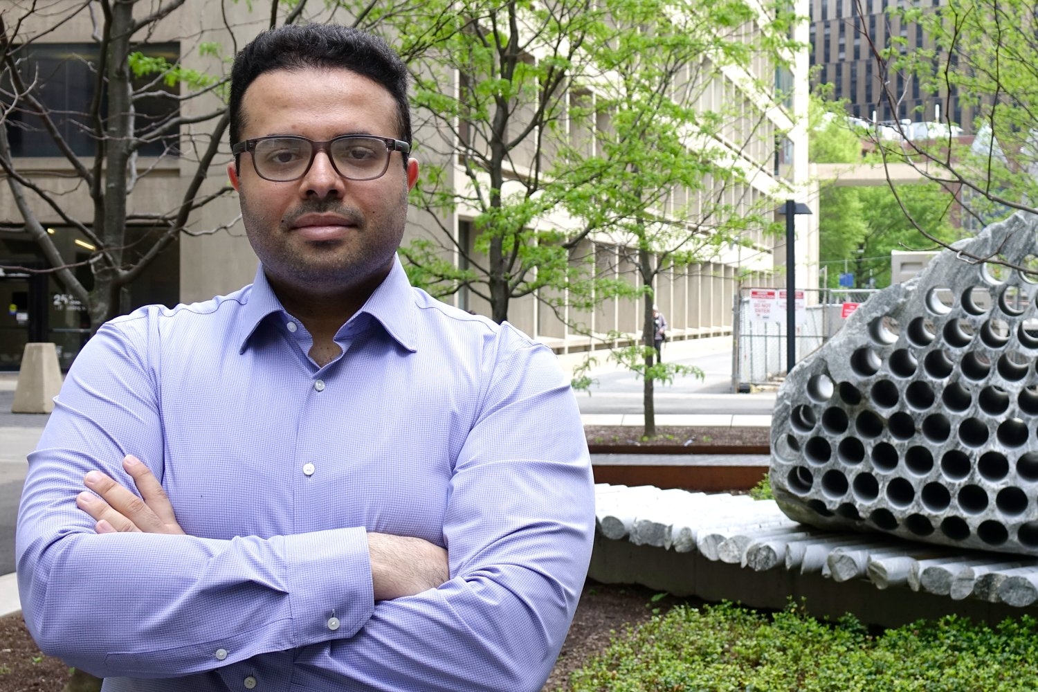 AI stirs up the recipe for concrete in MIT study