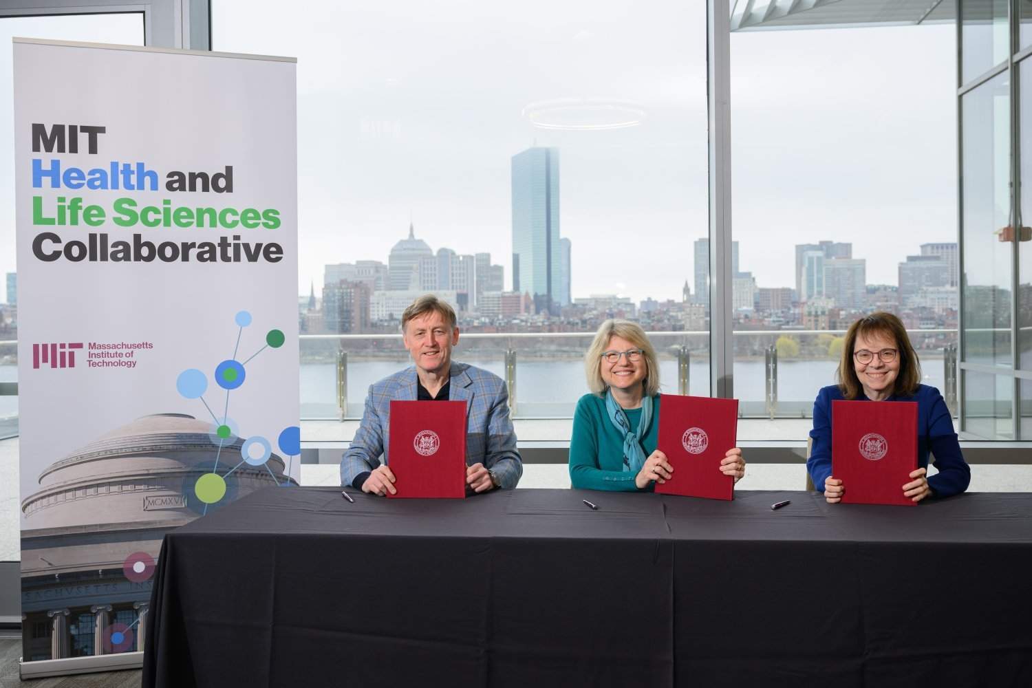 MIT and Mass General Brigham launch joint seed program to accelerate innovations in health MIT and Mass General Brigham launch joint seed program to accelerate innovations in health