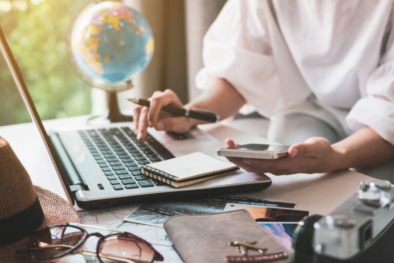 Inroads to personalized AI trip planning