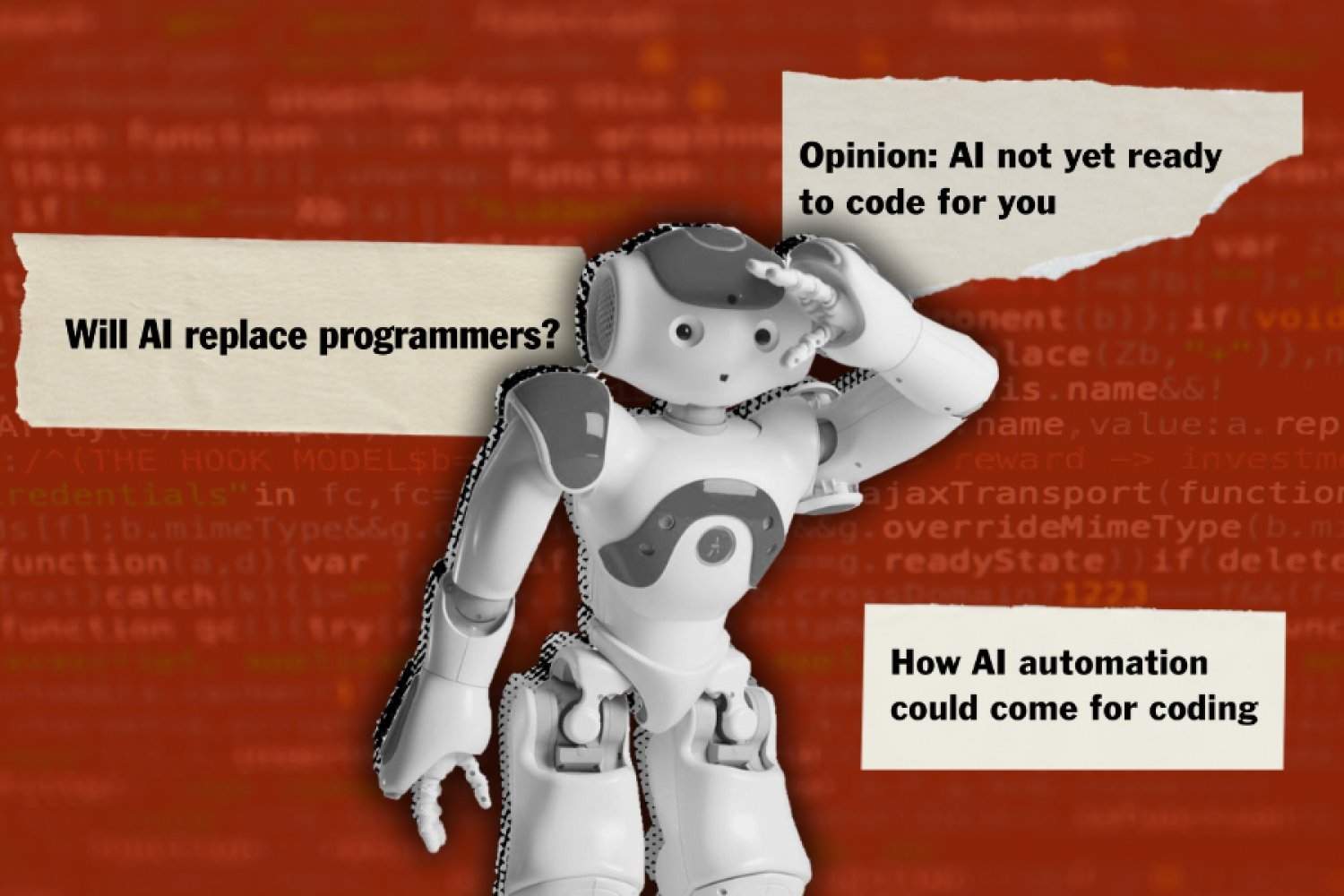 Can AI really code? Study maps the roadblocks to autonomous software engineering Can AI really code? Study maps the roadblocks to autonomous software engineering