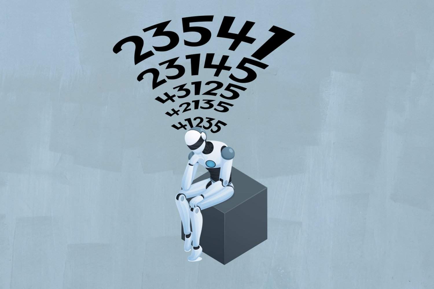 The unique, mathematical shortcuts language models use to predict dynamic scenarios The unique, mathematical shortcuts language models use to predict dynamic scenarios