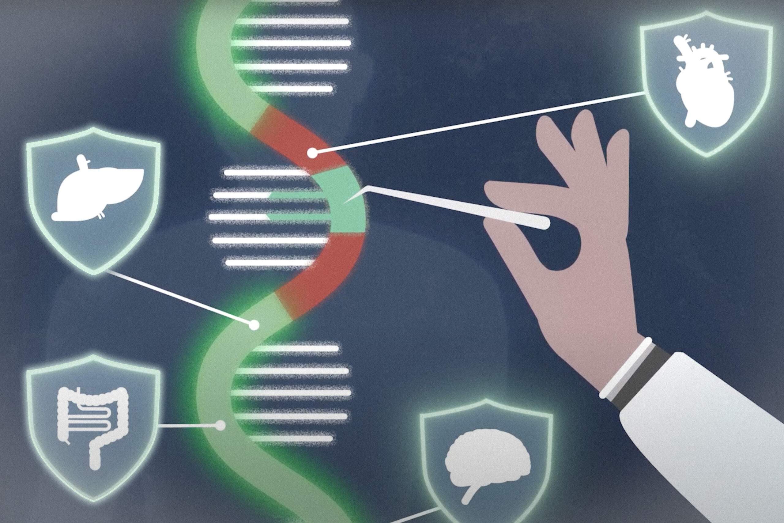 How AI could speed the development of RNA vaccines and other RNA therapies How AI could speed the development of RNA vaccines and other RNA therapies