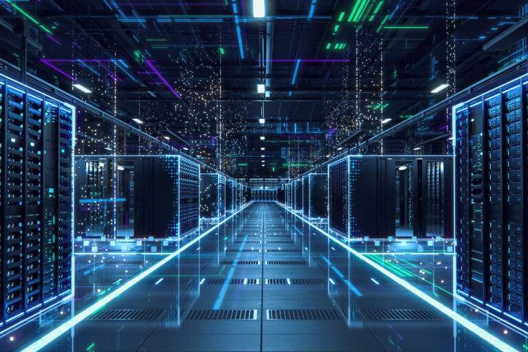 Helping data storage keep up with the AI revolution