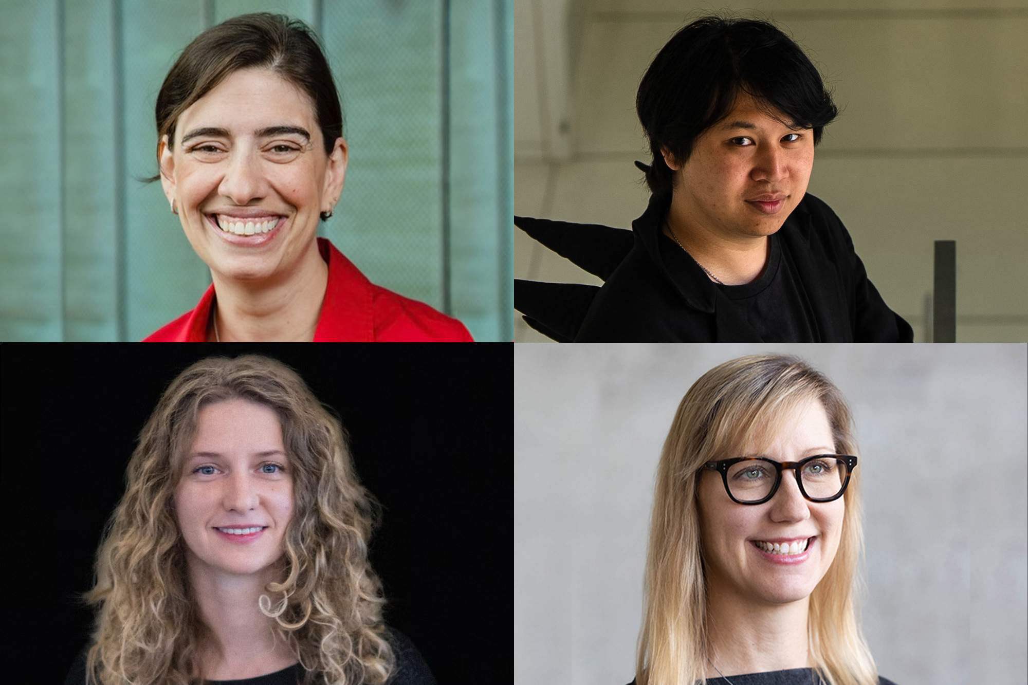 School of Architecture and Planning welcomes new faculty for 2025 School of Architecture and Planning welcomes new faculty for 2025