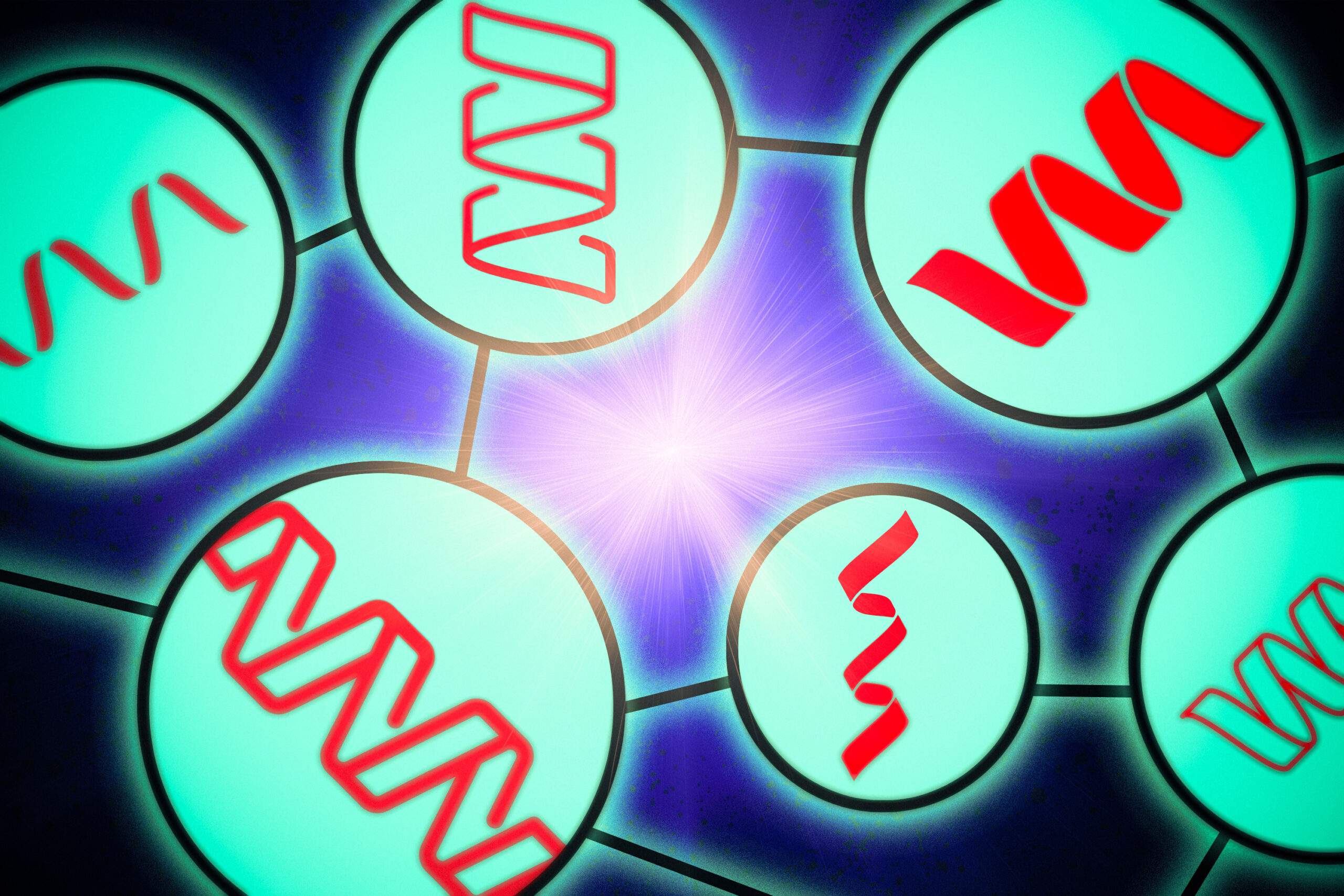 Researchers glimpse the inner workings of protein language models Researchers glimpse the inner workings of protein language models