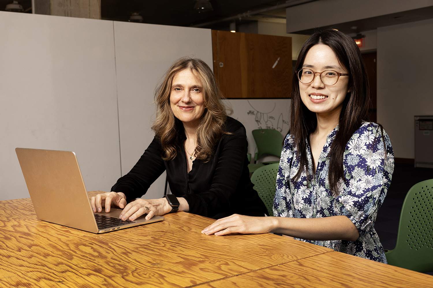 MIT researchers develop AI tool to improve flu vaccine strain selection