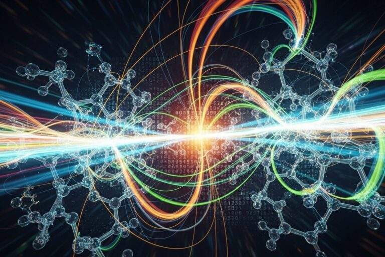A new generative AI approach to predicting chemical reactions