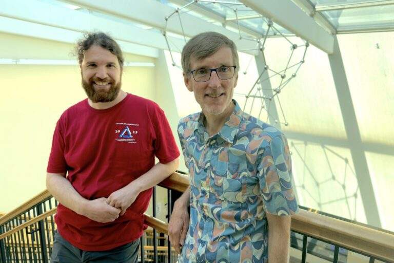 MIT affiliates win AI for Math grants to accelerate mathematical discovery