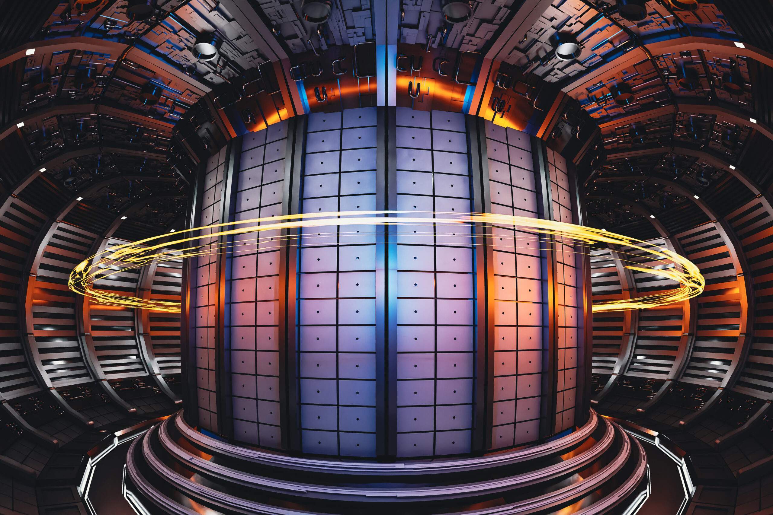 New prediction model could improve the reliability of fusion power plants New prediction model could improve the reliability of fusion power plants
