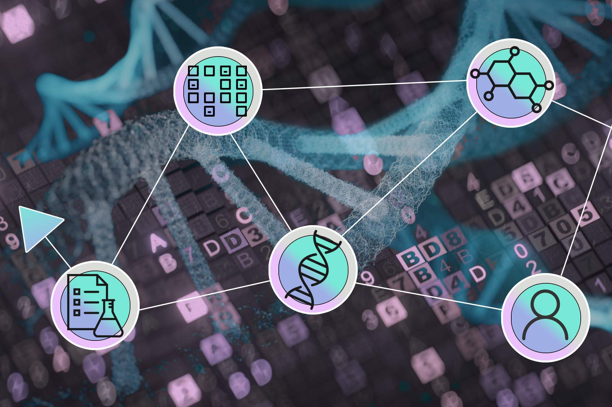 Helping scientists run complex data analyses without writing code Helping scientists run complex data analyses without writing code