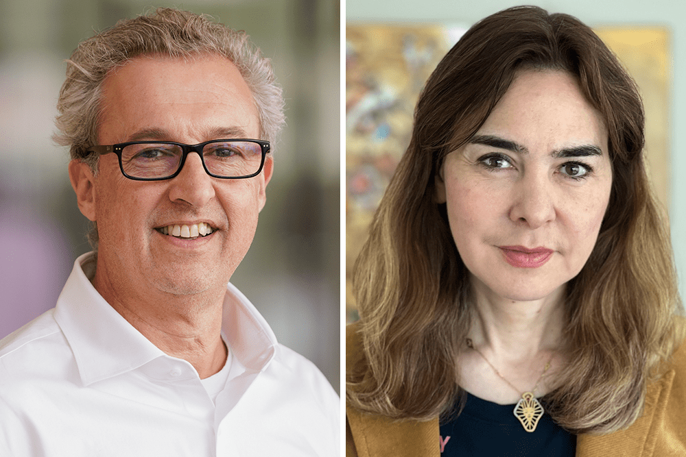Five with MIT ties elected to National Academy of Medicine for 2025 Five with MIT ties elected to National Academy of Medicine for 2025