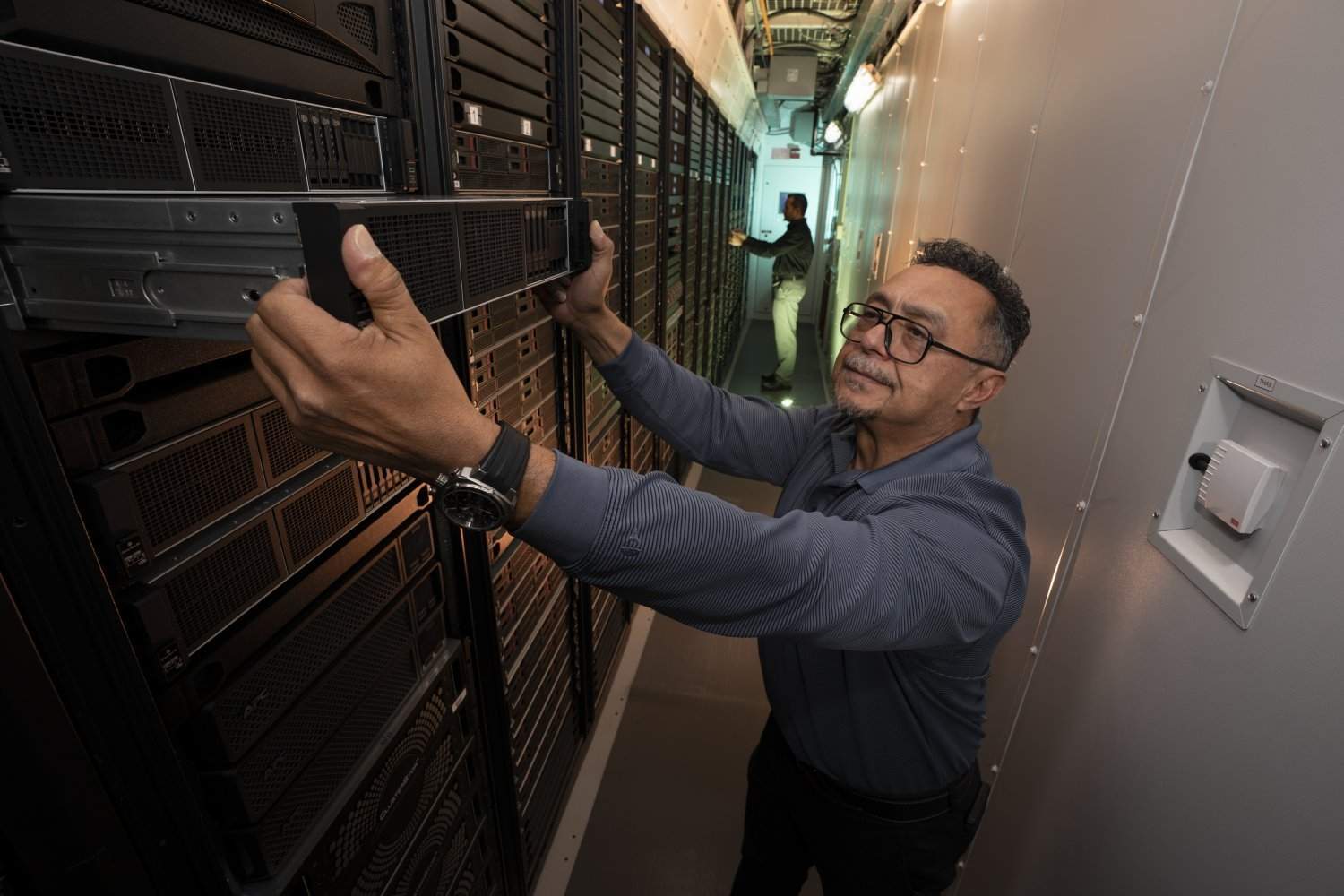Lincoln Lab unveils the most powerful AI supercomputer at any US university Lincoln Lab unveils the most powerful AI supercomputer at any US university