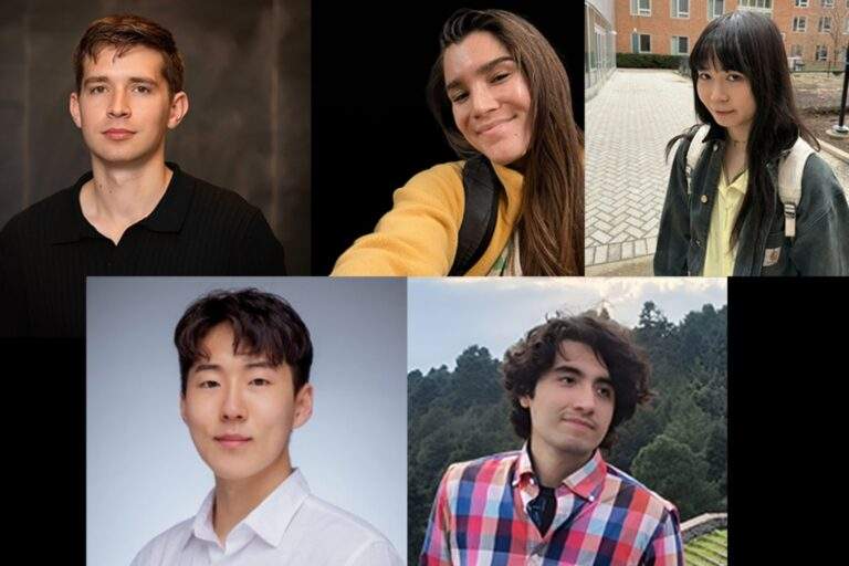 Charting the future of AI, from safer answers to faster thinking