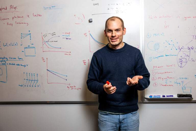 Understanding the nuances of human-like intelligence