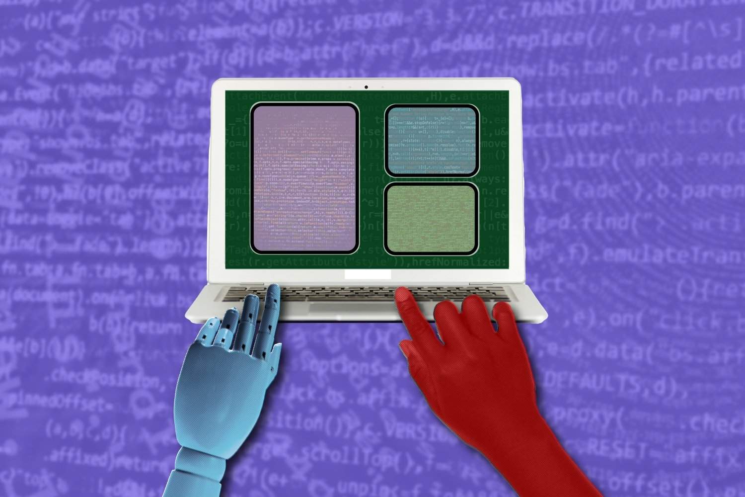 MIT researchers propose a new model for legible, modular software MIT researchers propose a new model for legible, modular software