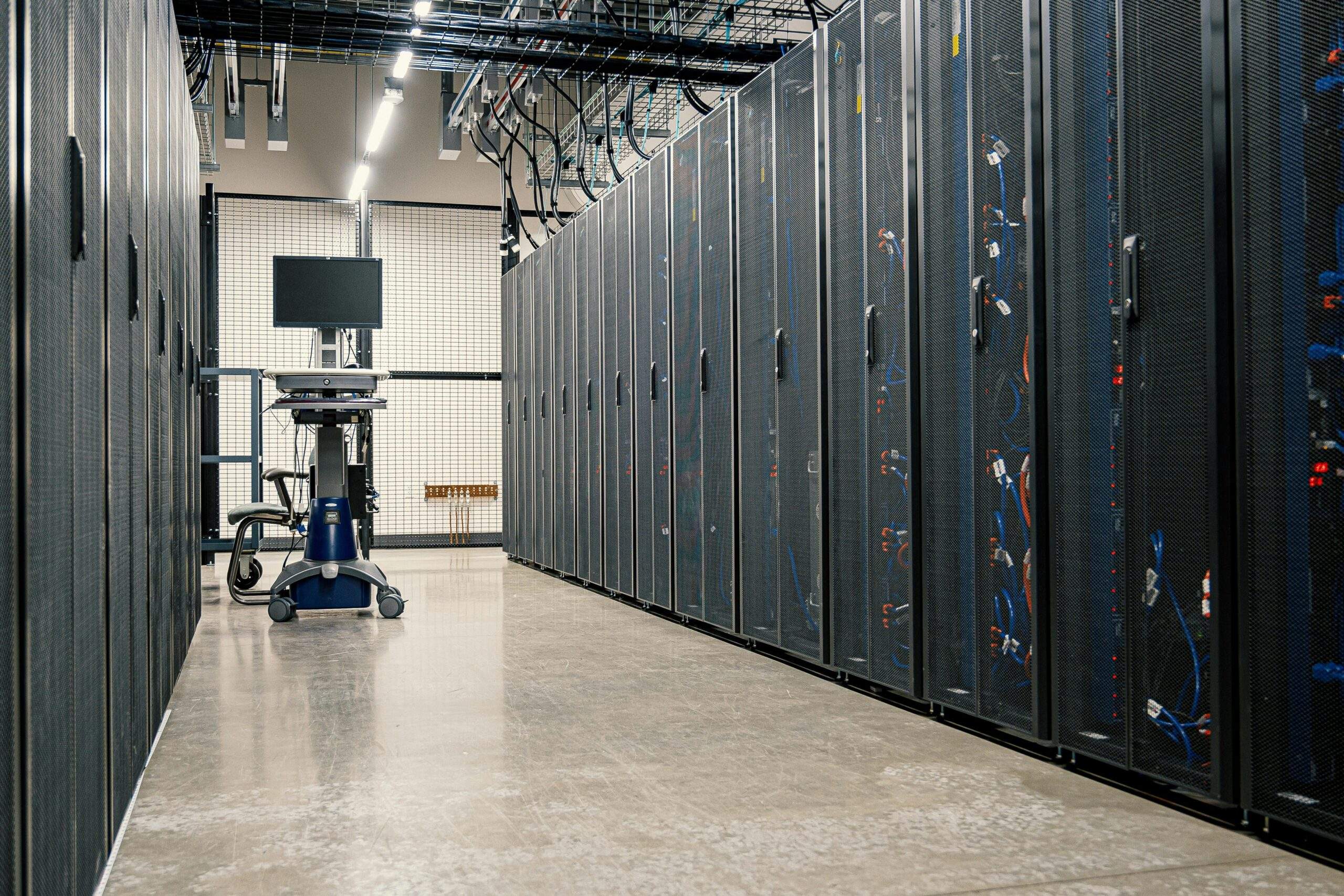 MIT Energy Initiative launches Data Center Power Forum MIT Energy Initiative launches Data Center Power Forum