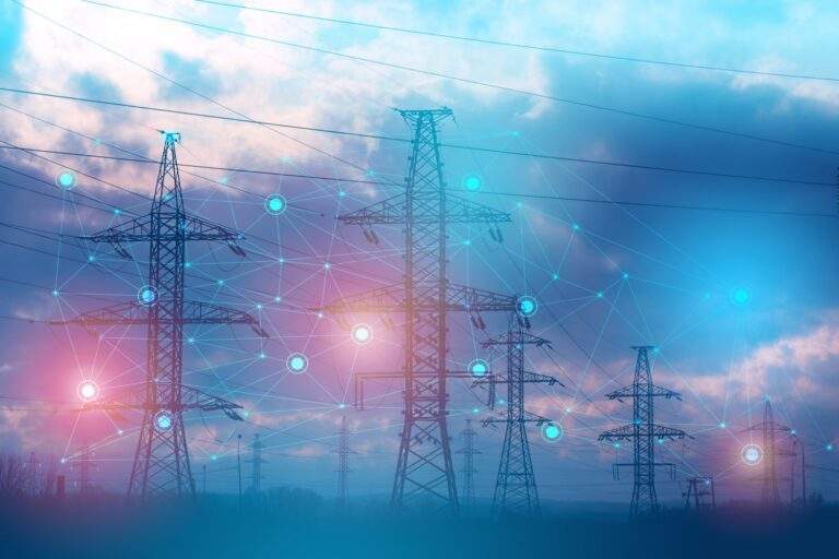 How artificial intelligence can help achieve a clean energy future
