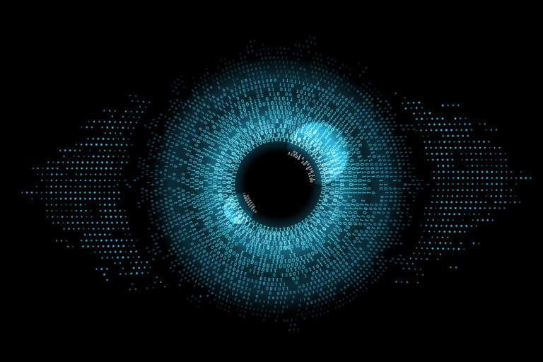 A “scientific sandbox” lets researchers explore the evolution of vision systems
