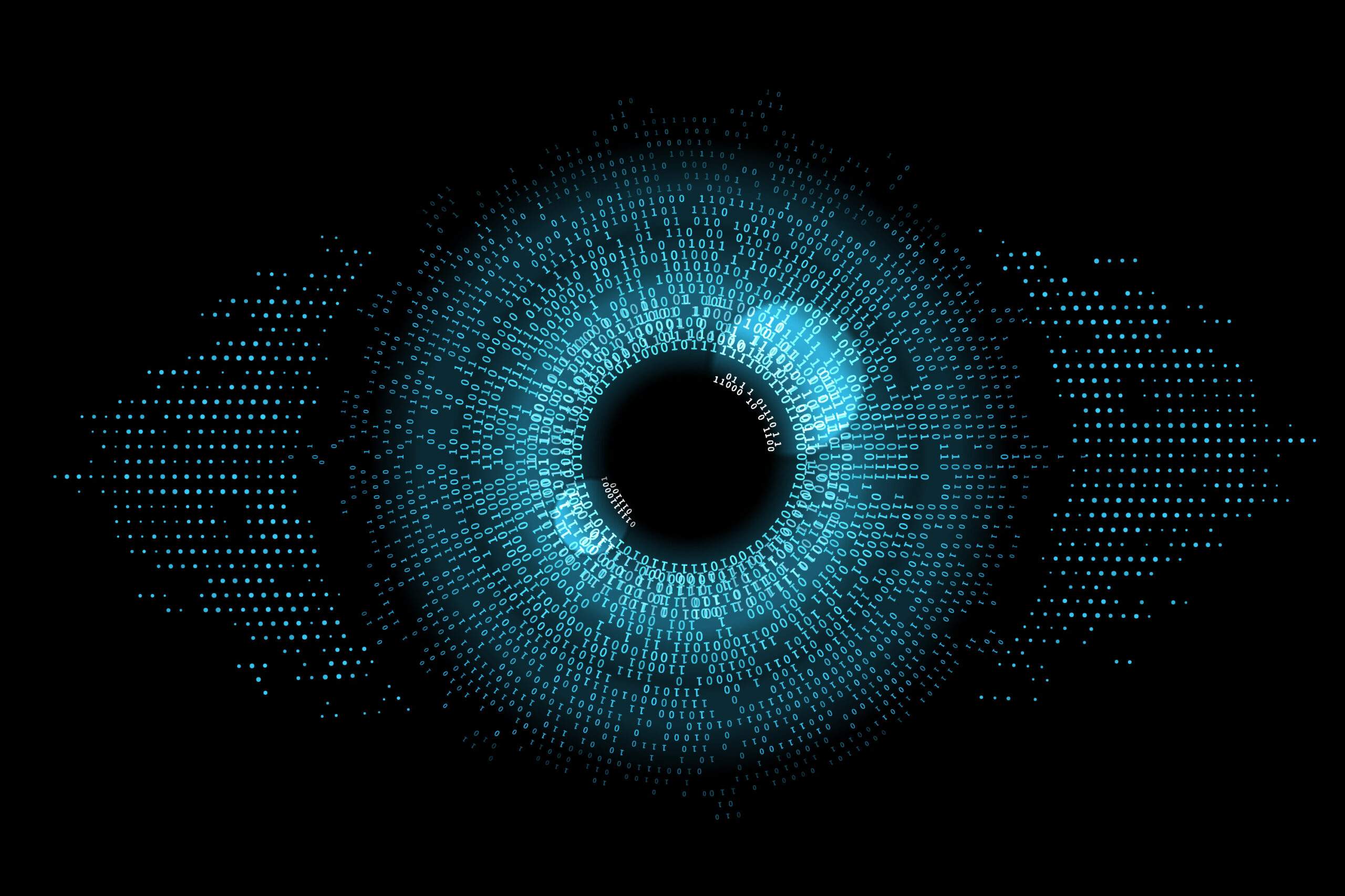A “scientific sandbox” lets researchers explore the evolution of vision systems A “scientific sandbox” lets researchers explore the evolution of vision systems