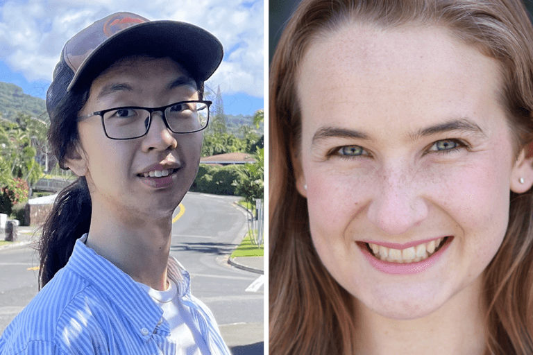 MIT affiliates named 2025 Schmidt Sciences AI2050 Fellows
