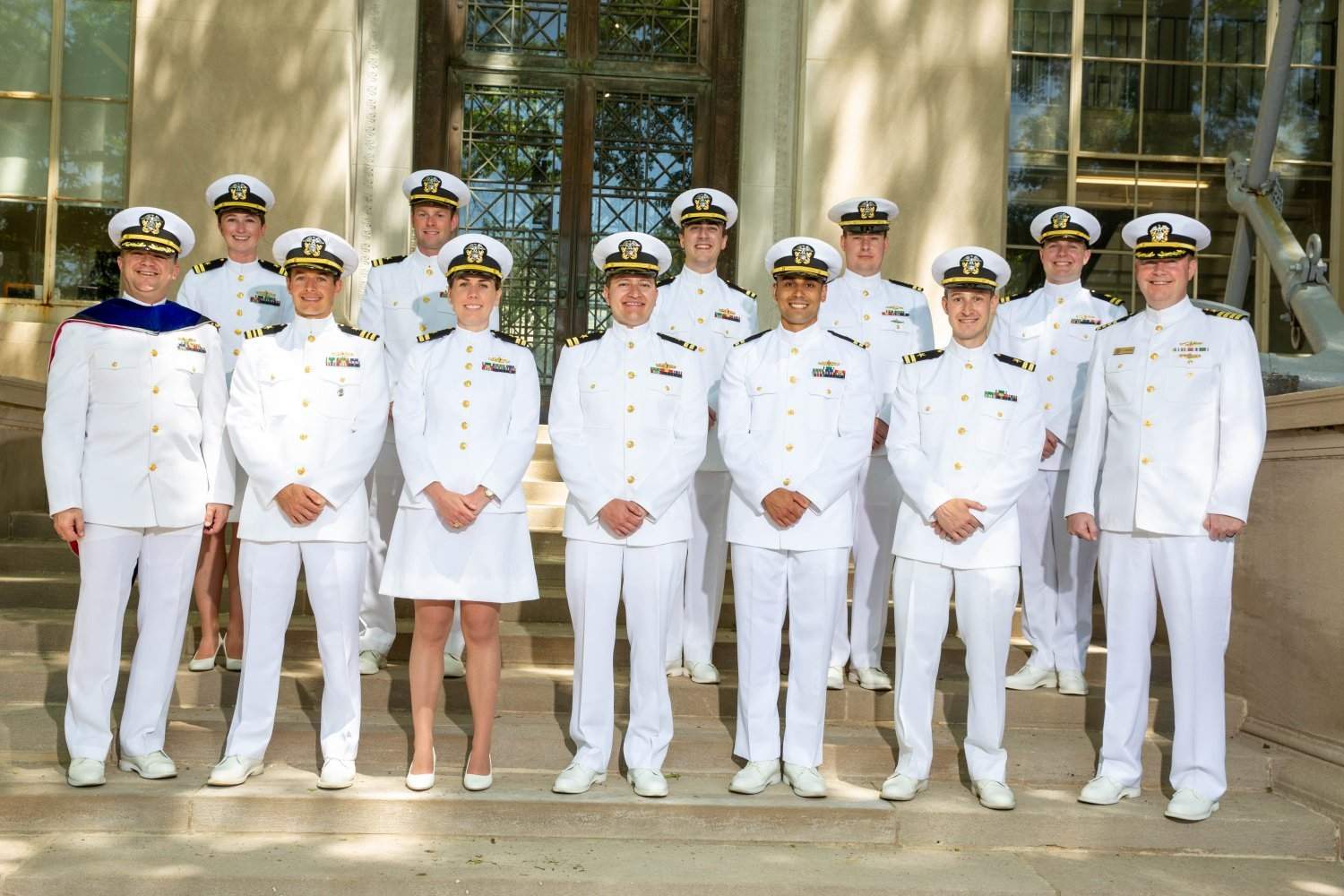 New MIT program to train military leaders for the AI age New MIT program to train military leaders for the AI age