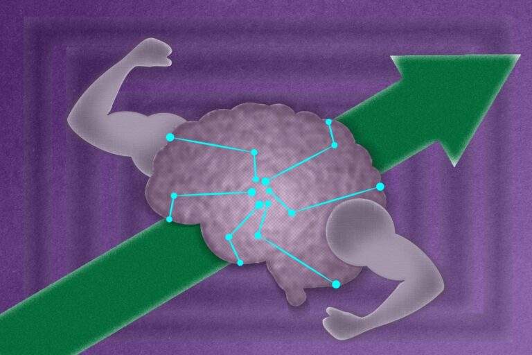 Guided learning lets “untrainable” neural networks realize their potential