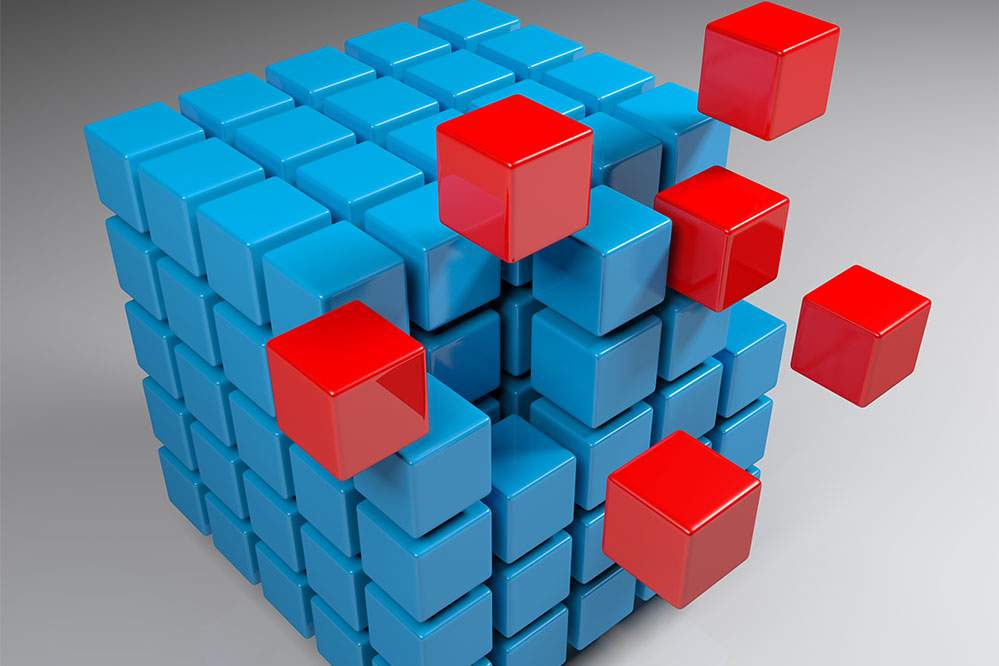 Why it’s critical to move beyond overly aggregated machine-learning metrics