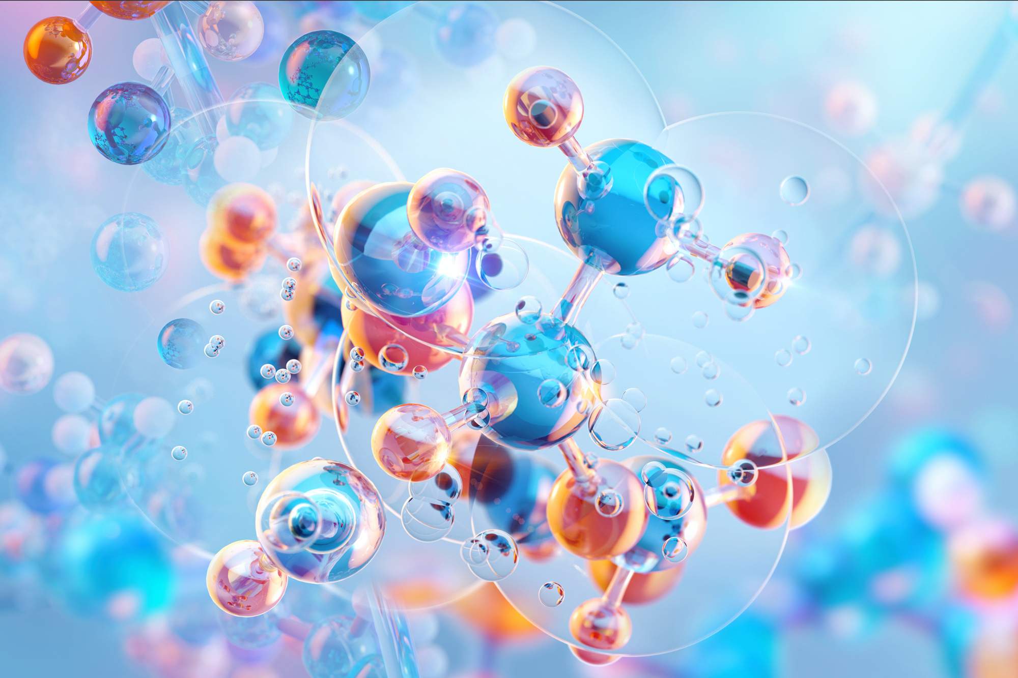 How generative AI can help scientists synthesize complex materials How generative AI can help scientists synthesize complex materials