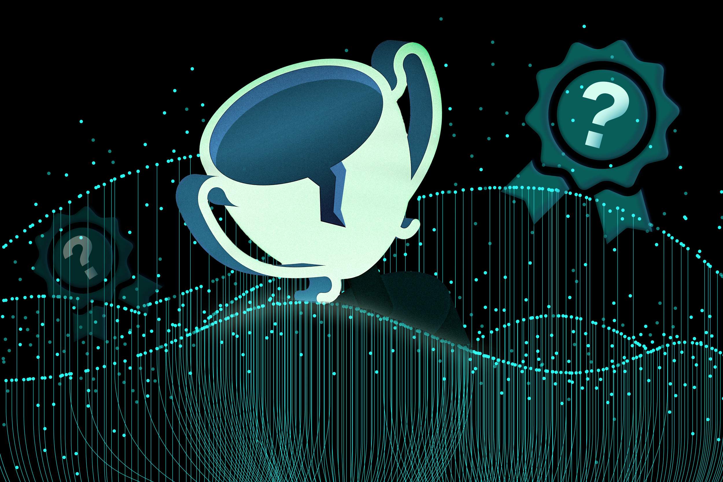 Study: Platforms that rank the latest LLMs can be unreliable