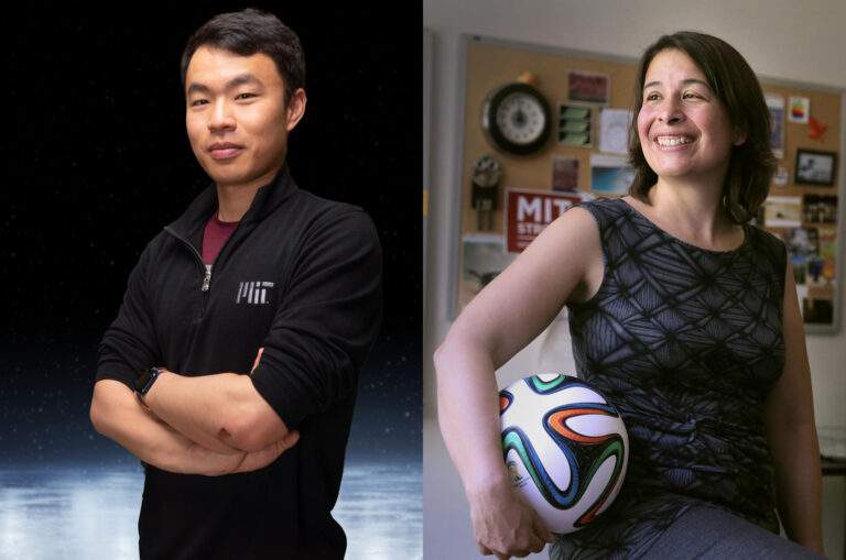 3 Questions: Using AI to help Olympic skaters land a quint