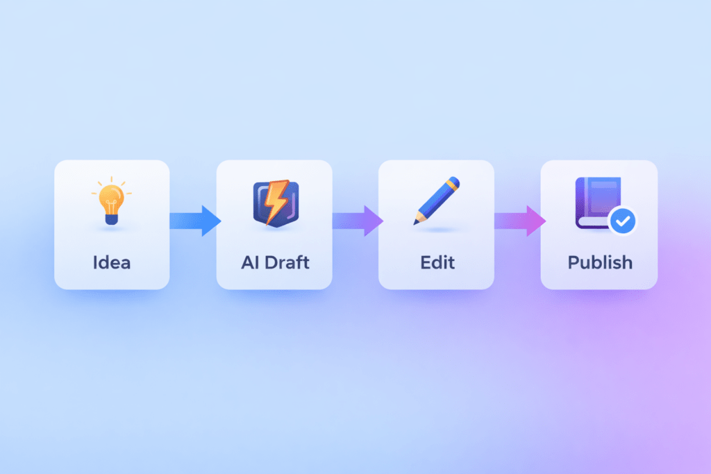 AI Book Writer Review (2026): Can It Really Create Books in Minutes?